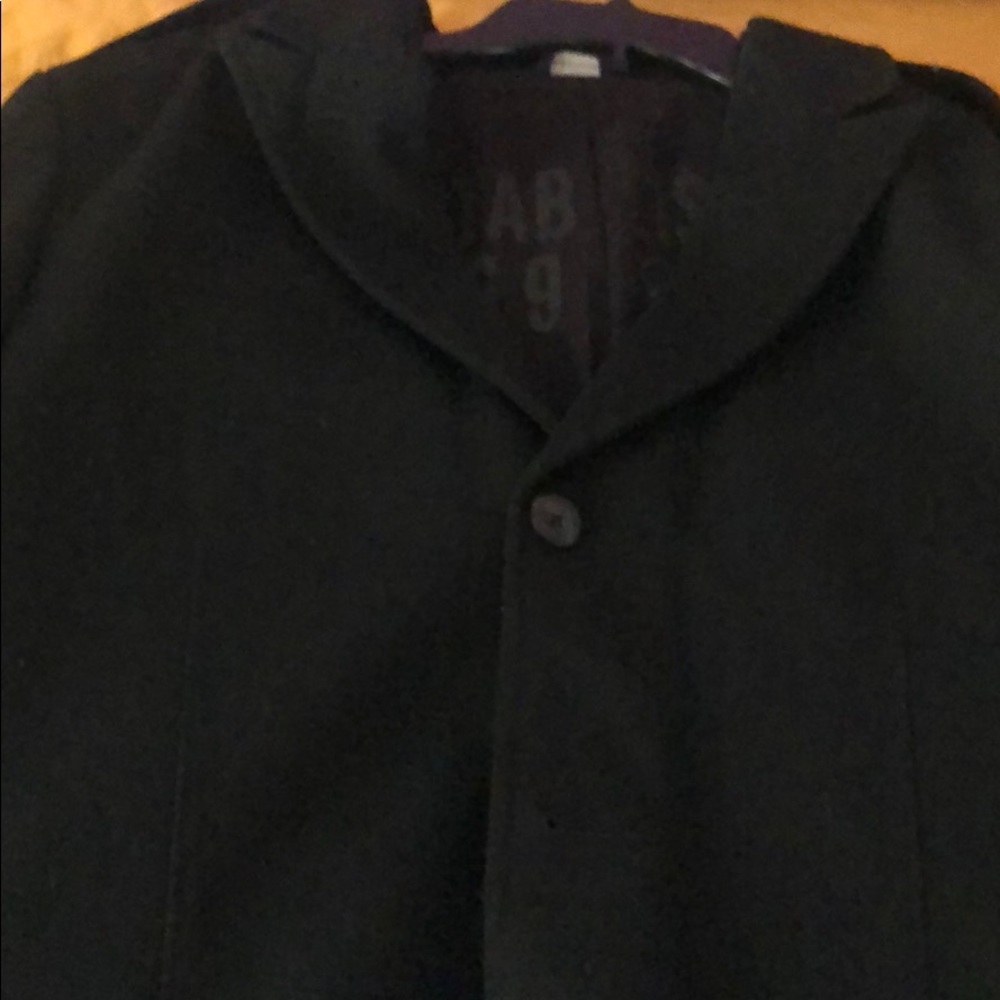 Jacket - Picture 2 of 2